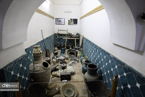 حضور مریم جلالی در شهرستان لنجان استان اصفهان