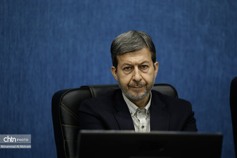 دومین نشست تخصصی معاون صنایع دستی کشور در استانداری اصفهان