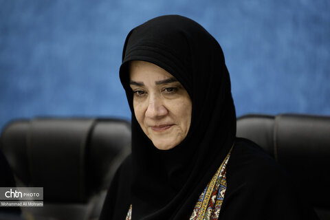 دومین نشست تخصصی معاون صنایع دستی کشور در استانداری اصفهان