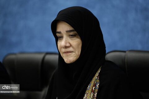 دومین نشست تخصصی معاون صنایع دستی کشور در استانداری اصفهان