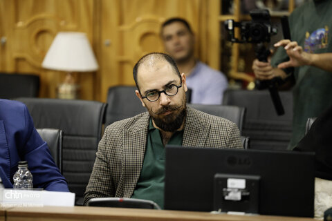 دومین نشست تخصصی معاون صنایع دستی کشور در استانداری اصفهان