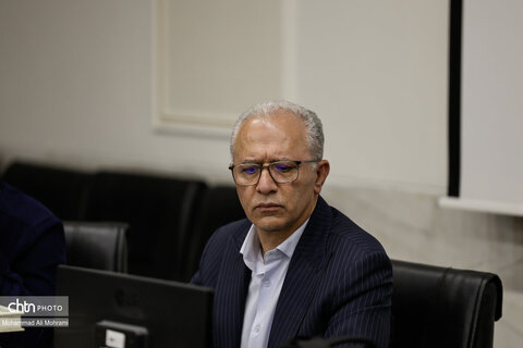 دومین نشست تخصصی معاون صنایع دستی کشور در استانداری اصفهان