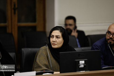 دومین نشست تخصصی معاون صنایع دستی کشور در استانداری اصفهان