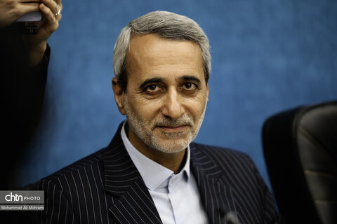 دومین نشست تخصصی معاون صنایع دستی کشور در استانداری اصفهان