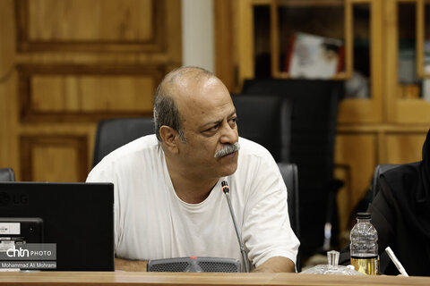 دومین نشست تخصصی معاون صنایع دستی کشور در استانداری اصفهان