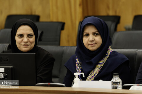 دومین نشست تخصصی معاون صنایع دستی کشور در استانداری اصفهان