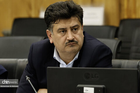 دومین نشست تخصصی معاون صنایع دستی کشور در استانداری اصفهان