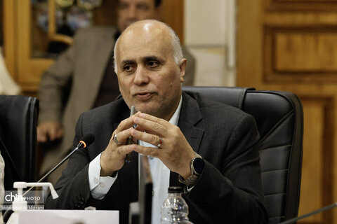 دومین نشست تخصصی معاون صنایع دستی کشور در استانداری اصفهان