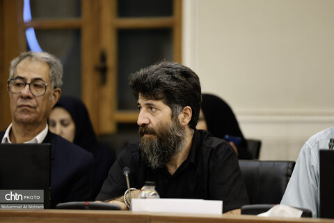 دومین نشست تخصصی معاون صنایع دستی کشور در استانداری اصفهان