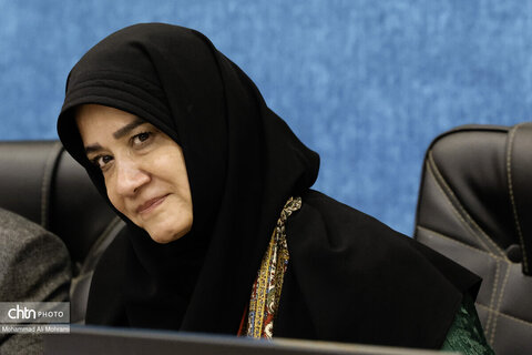 دومین نشست تخصصی معاون صنایع دستی کشور در استانداری اصفهان