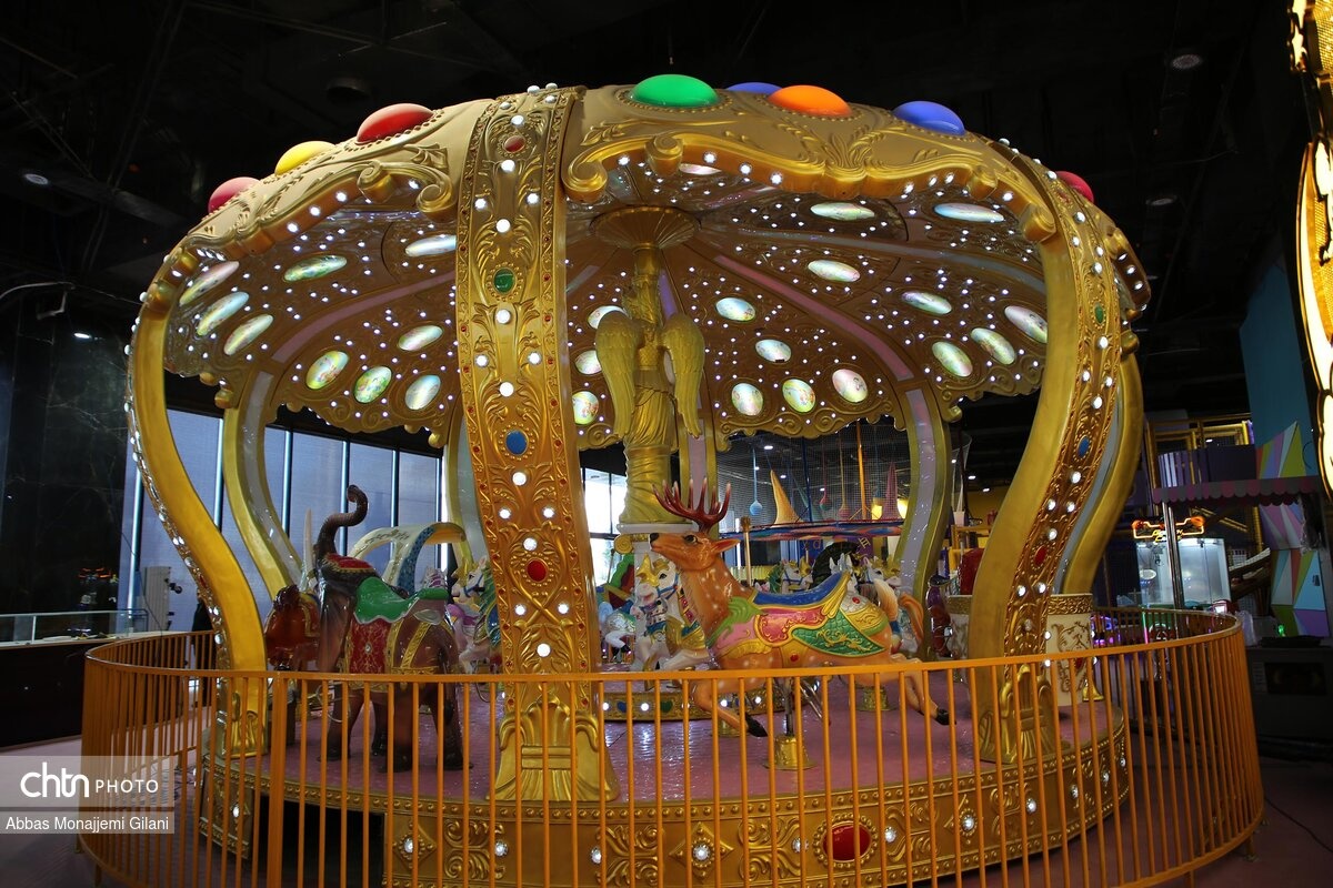 طرح‌های گردشگری هفته دولت در قم