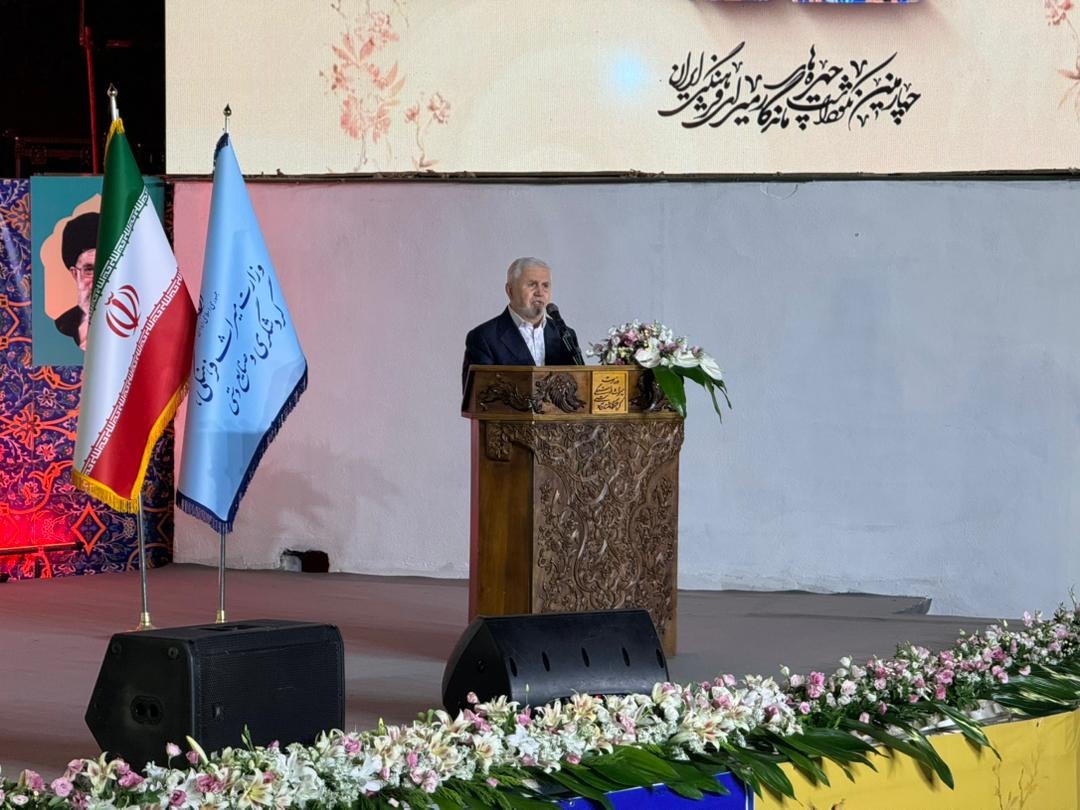 شاهنامه خردنامه و شناسنامه ایرانیان است/ معرفی چهره‌های ماندگار به نسل جوان ضرورتی ملی است