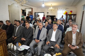 توسعه زیرساخت‌های اقامتی از اولویت‌های گردشگری استان همدان است