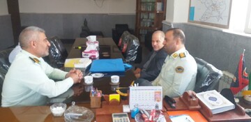 ضرورت تقویت ارتباطات میدانی برای مقابله با حفاری‌های غیرمجاز در استان مرکزی