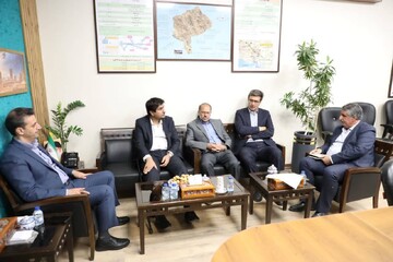 همکاری میراث‌فرهنگی و شهرداری یزد برای احیای بافت تاریخی و توسعه گردشگری