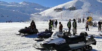استان فارس قطب گردشگری ورزشی ایران با ظرفیت‌های طبیعی و ماجراجویی بی‌نظیر