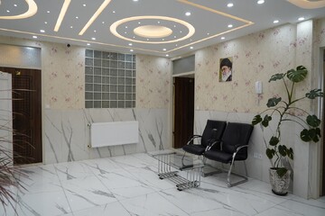 افتتاح "هتل آپارتمان آوا" همدان در هفته دولت