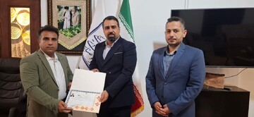 صدور نخستین مجوز شرکت عامل تطبیق در استان بوشهر