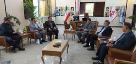 صداوسیما در معرفی قابلیت‌های میراث‌فرهنگی، گردشگری و صنایع‌دستی چهارمحال و بختیاری نقش دارد