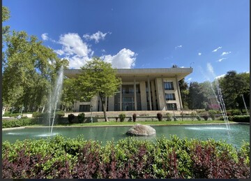 کاخ اختصاصی نیاوران از ۸ شهریورماه بازگشایی می‌شود