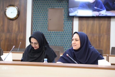 امضای تفاهم‌نامه همکاری بین معاونت صنایع دستی و هنرهای سنتی و هگتا برای توسعه صنایع دستی