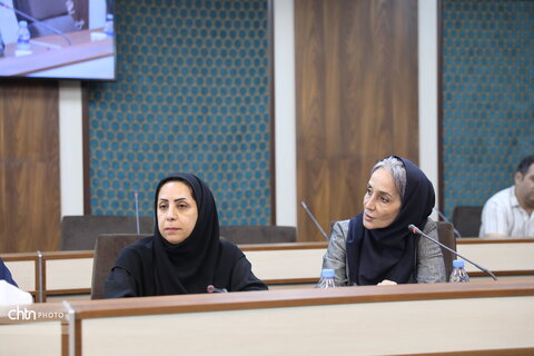 امضای تفاهم‌نامه همکاری بین معاونت صنایع دستی و هنرهای سنتی و هگتا برای توسعه صنایع دستی