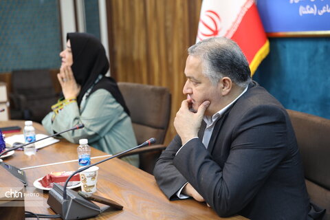 امضای تفاهم‌نامه همکاری بین معاونت صنایع دستی و هنرهای سنتی و هگتا برای توسعه صنایع دستی