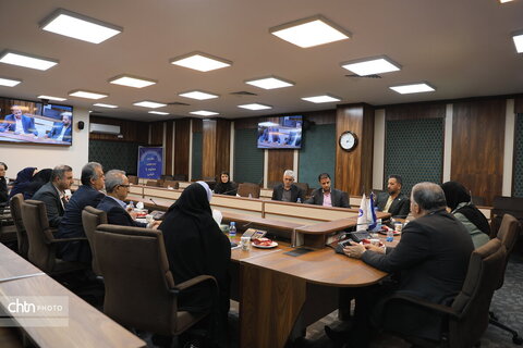 امضای تفاهم‌نامه همکاری بین معاونت صنایع دستی و هنرهای سنتی و هگتا برای توسعه صنایع دستی
