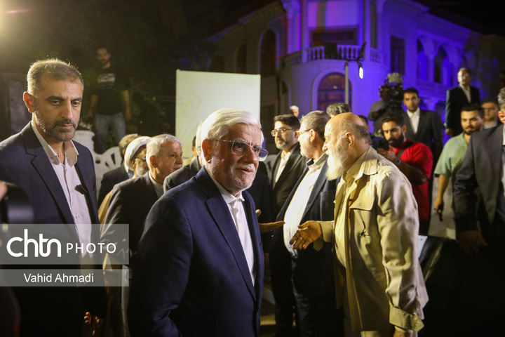 همایش چهره‌های ماندگار میراث‌فرهنگی