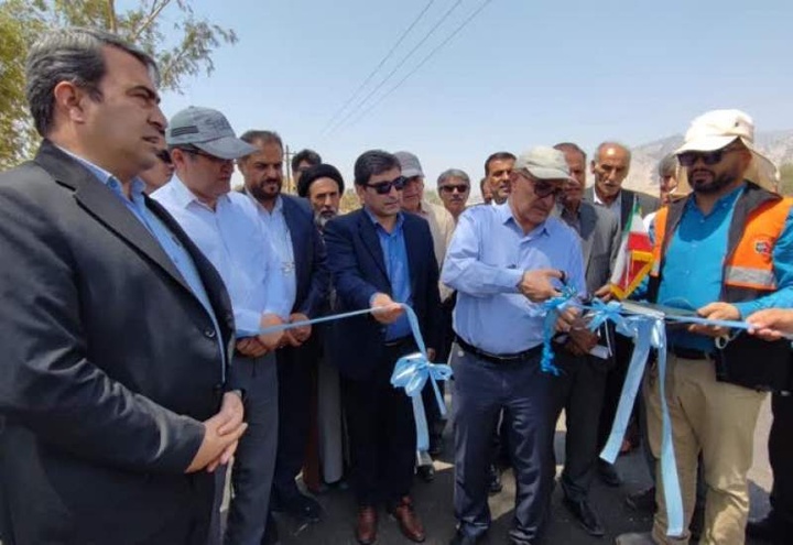 بهره‌برداری و آغاز ساخت ۴۷ طرح عمرانی و اقتصادی در شهرستان لنده