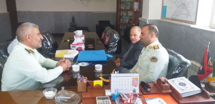 ضرورت تقویت ارتباطات میدانی برای مقابله با حفاری‌های غیرمجاز در استان مرکزی