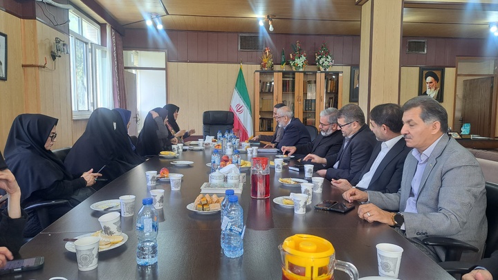 ۱۸۳ اثر در شهرستان خدابنده به ثبت ملی رسیده است