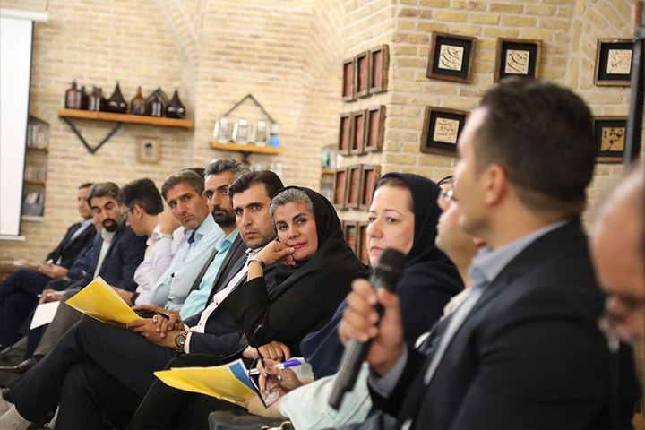 ناظران استانی