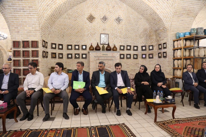 ناظران استانی