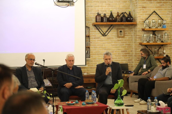 ناظران استانی