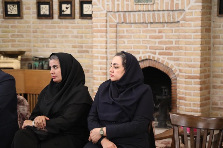 ناظران استانی