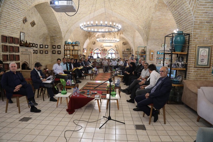 ناظران استانی