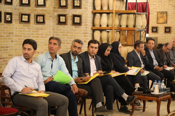 ناظران استانی