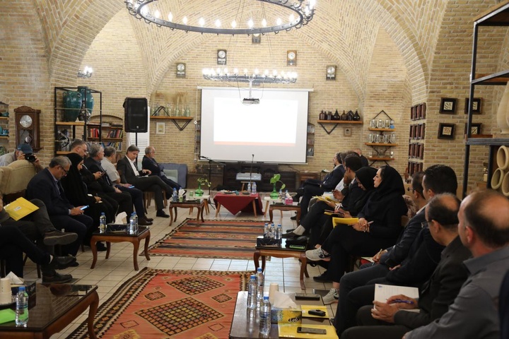 ناظران استانی