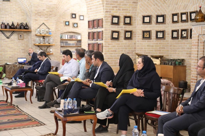 ناظران استانی