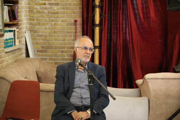 ناظران استانی