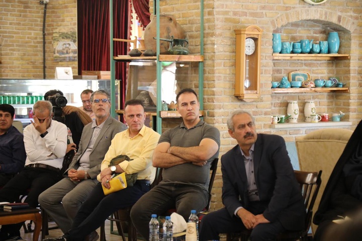 ناظران استانی