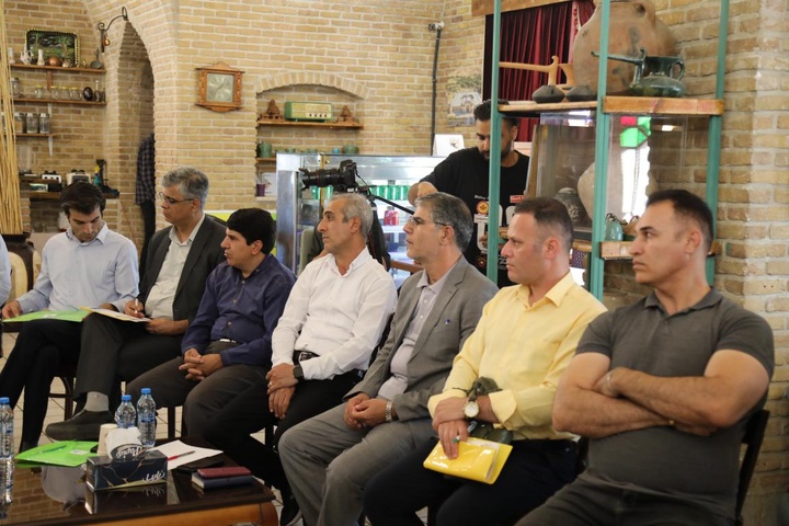 ناظران استانی