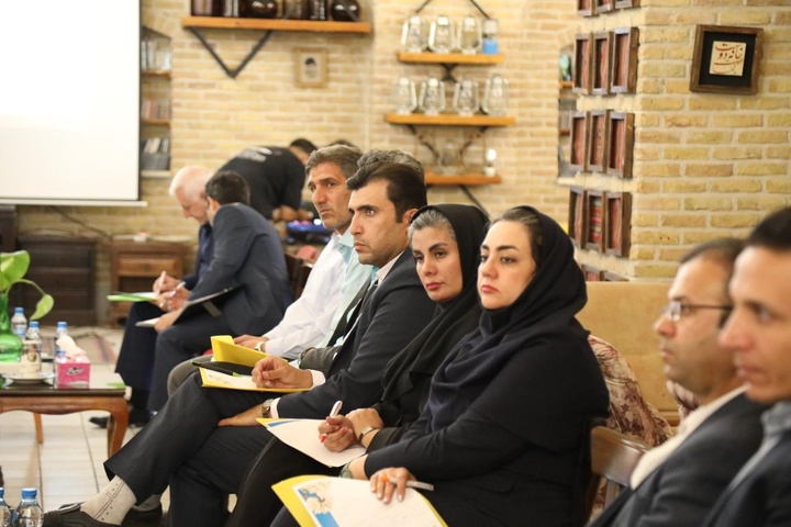 ناظران استانی