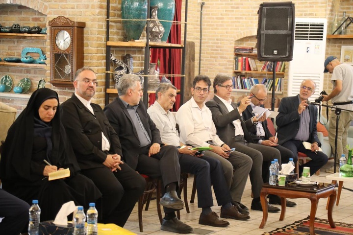 ناظران استانی