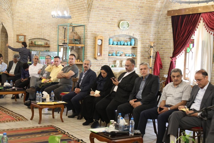 ناظران استانی