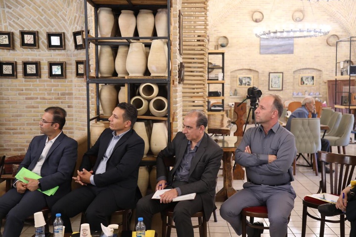 ناظران استانی