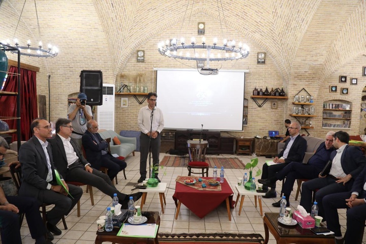 ناظران استانی