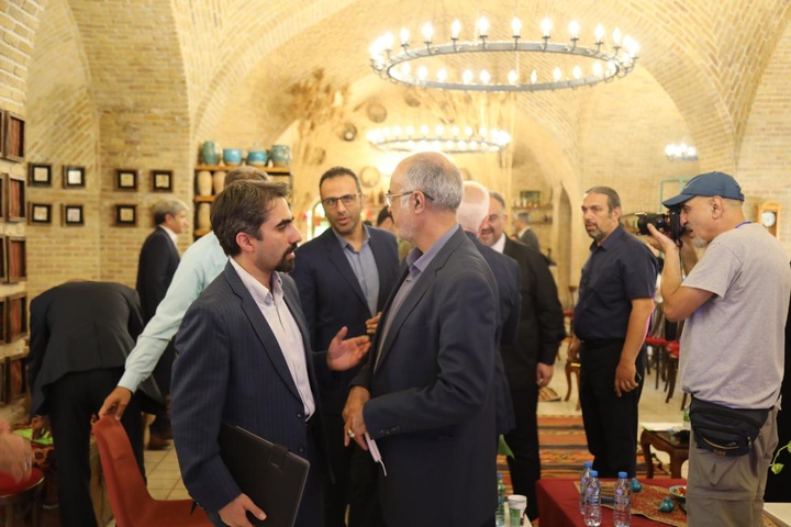 ناظران استانی