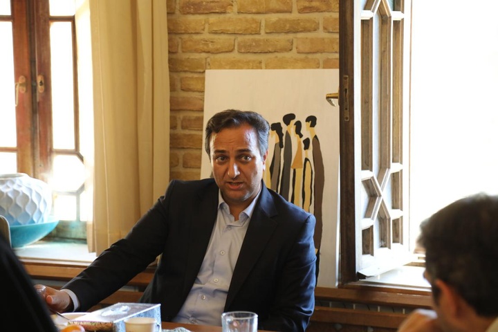 ناظران استانی